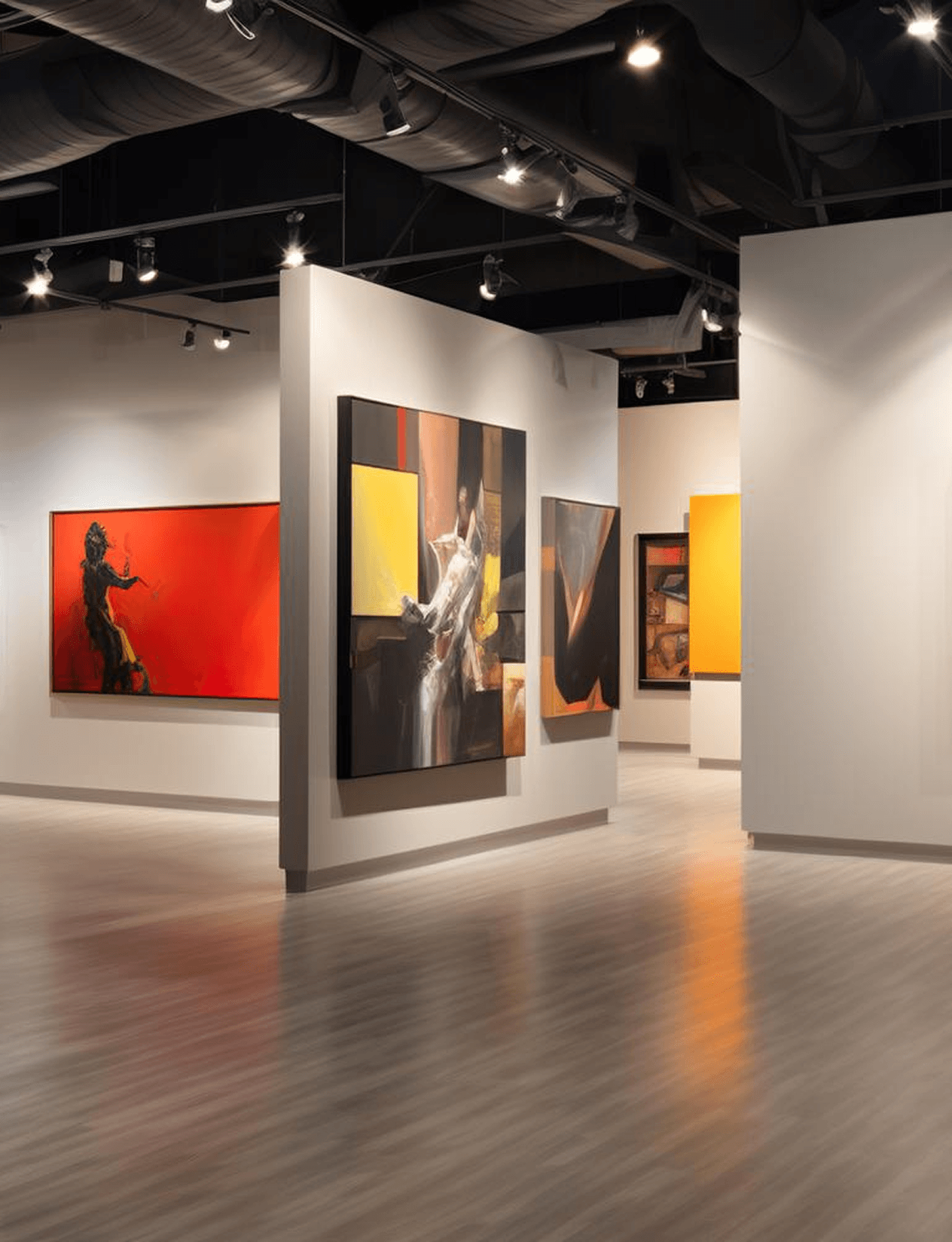 Art Advisory Services for Collectors, Spaces, and Special Requirements