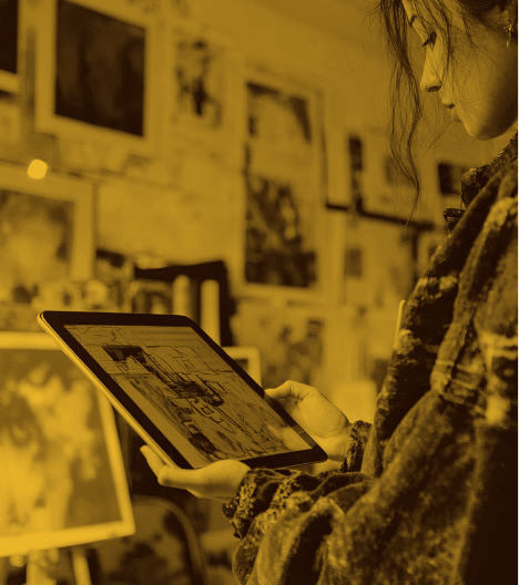 Digitisation & Documentation