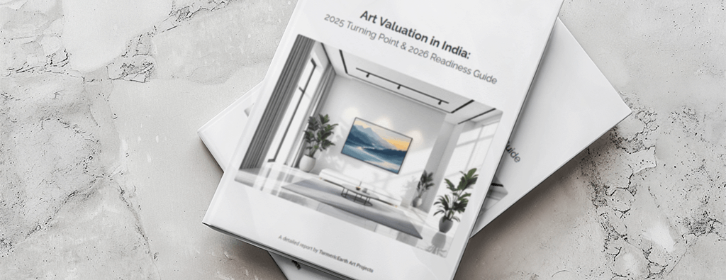 Art Valuation in India Is Changing. Are You Prepared?