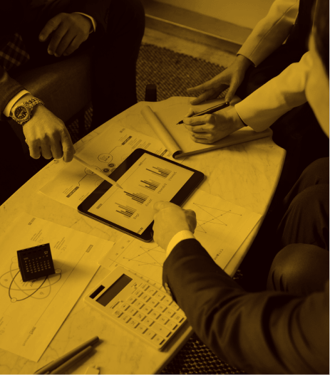 Expert-Led Valuation