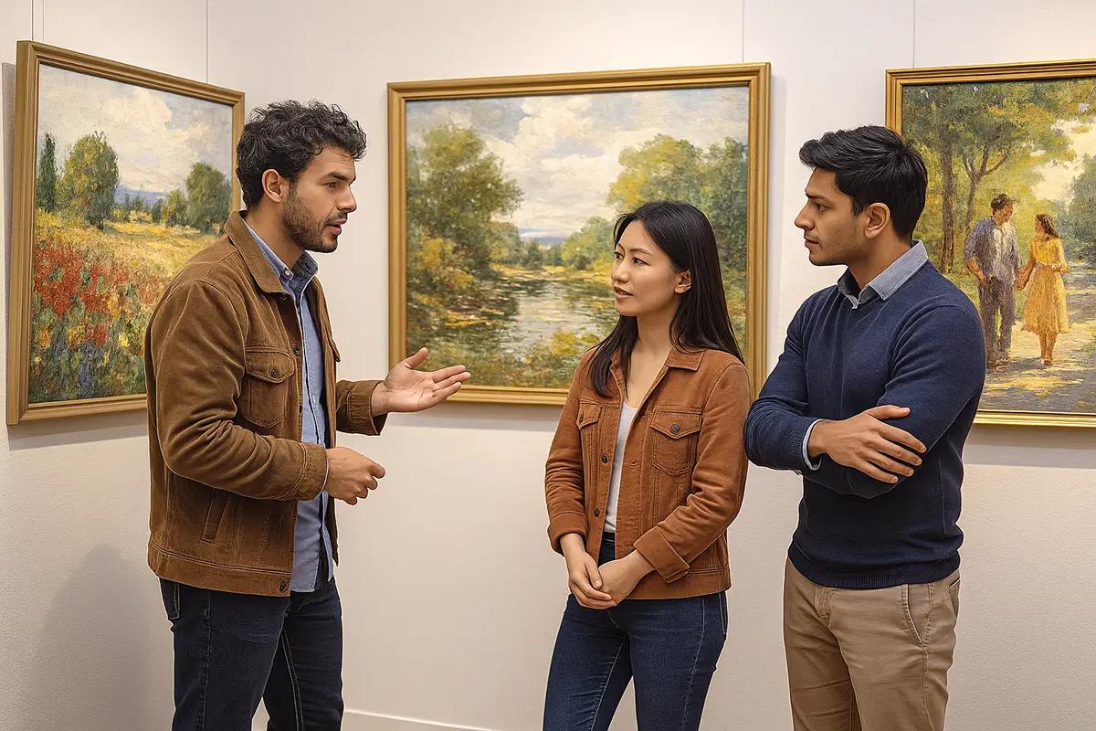 Corporate Art Acquisition Building Collections that Reflect Brand Identity banner