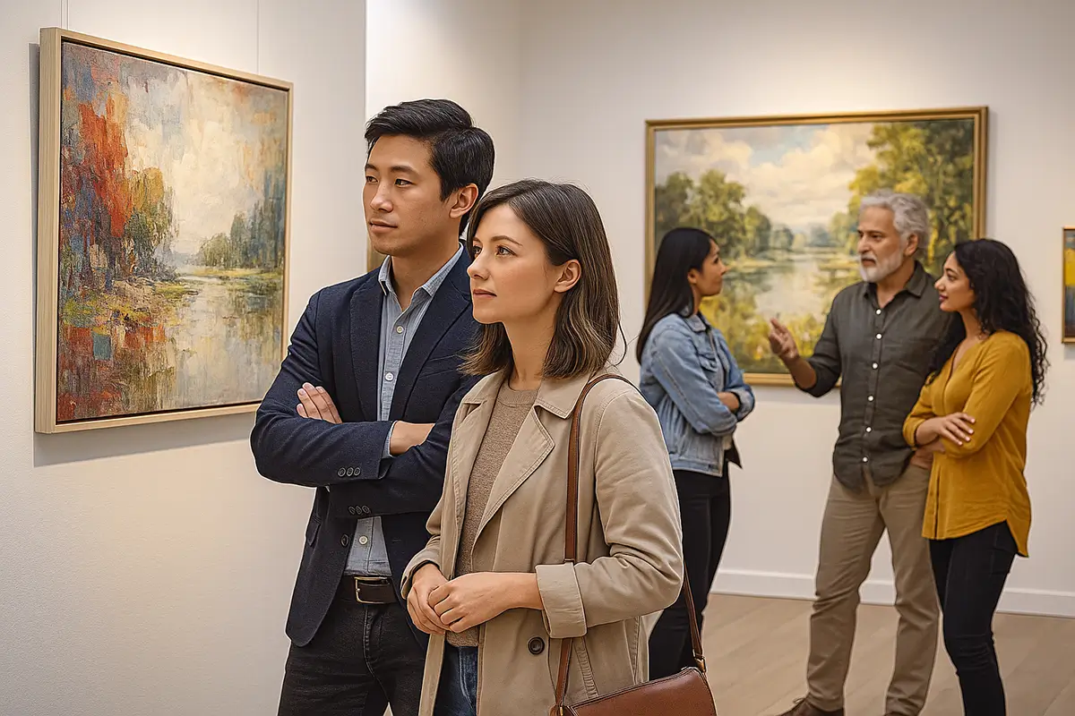 Due Diligence in Art Acquisition Protecting Yourself from Risks in the Indian Market banner
