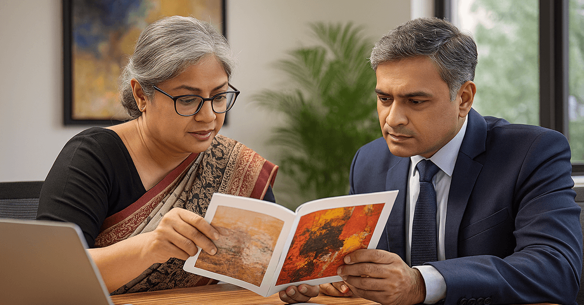 How to Catalog an Art Collection in India Step-by-Step Guide